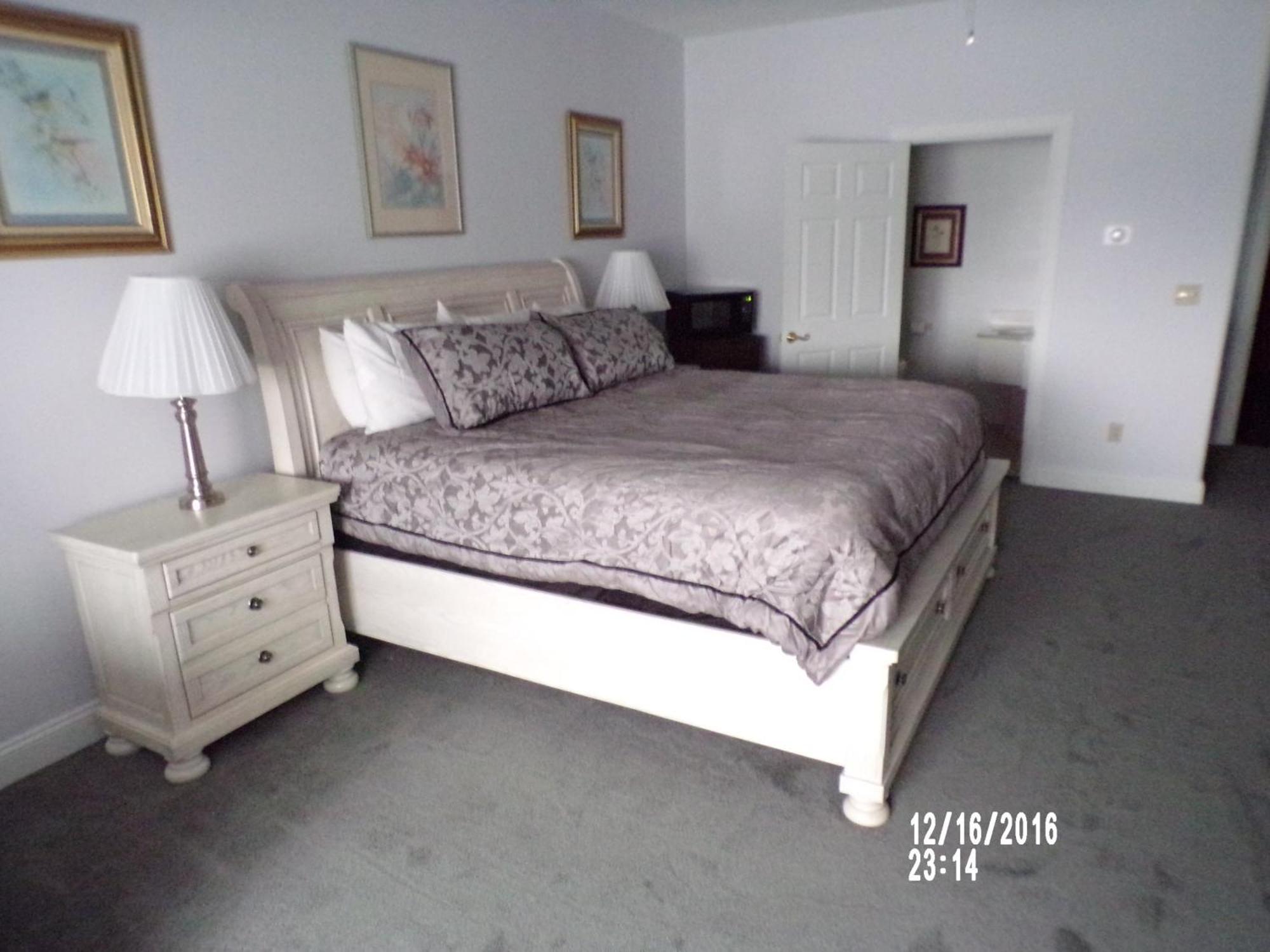 Longhouse Manor B&B Watkins Glen Bagian luar foto